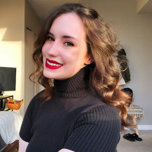 Meet your Posher, Ann